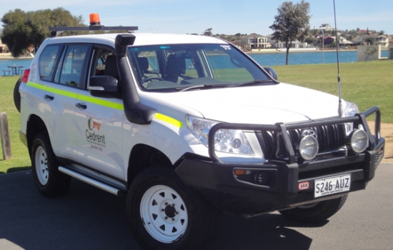 Cedrent Commercial Ute & 4WD Hire | Lot 1 Eyre Hwy, Port Augusta West SA 5700, Australia | Phone: (08) 8268 1025