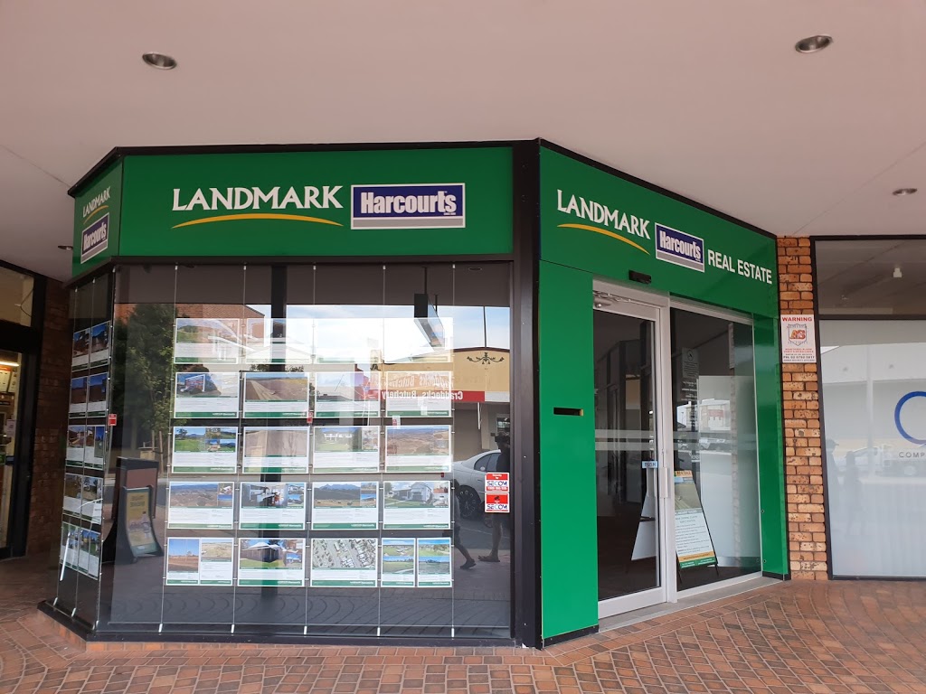 Landmark Harcourts Real Estate | 155 Maitland St, Narrabri NSW 2390, Australia | Phone: (02) 6792 6000