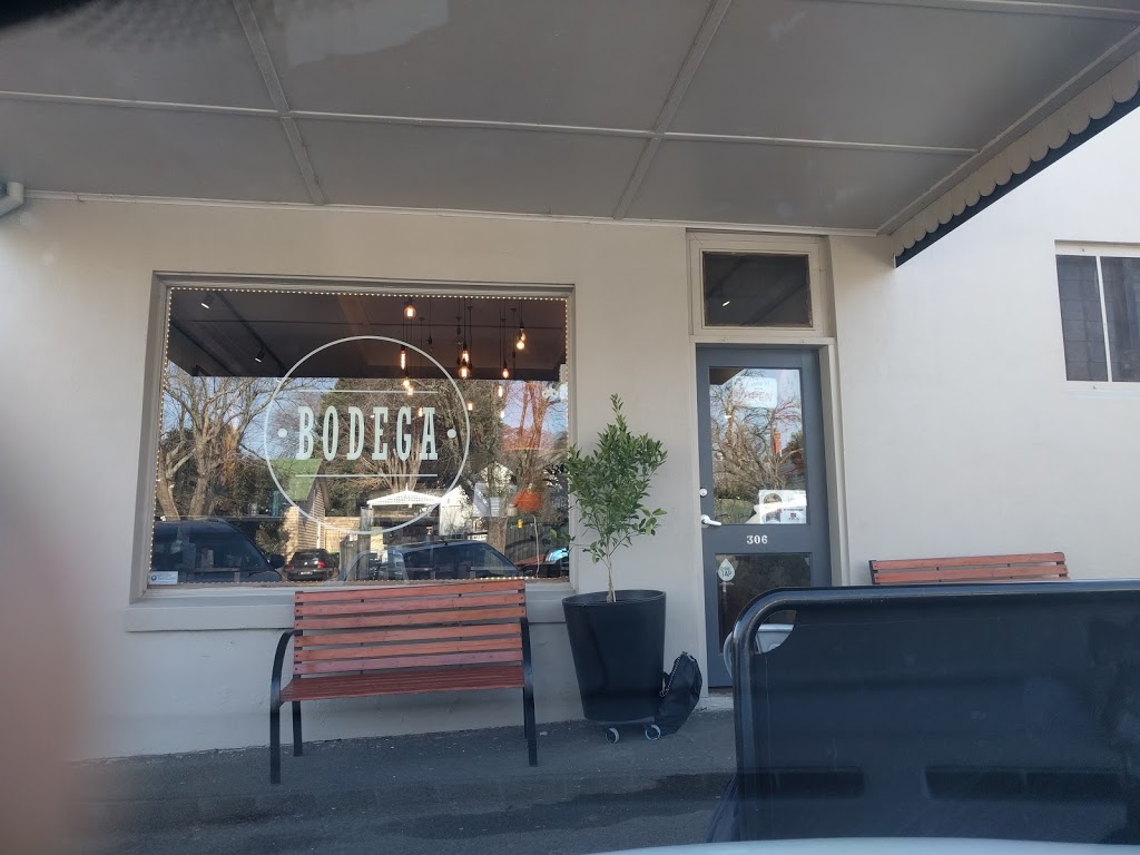 Bodega | cafe | 306 Howitt Street, Ballarat North VIC 3350, Australia | 0353317626 OR +61 3 5331 7626