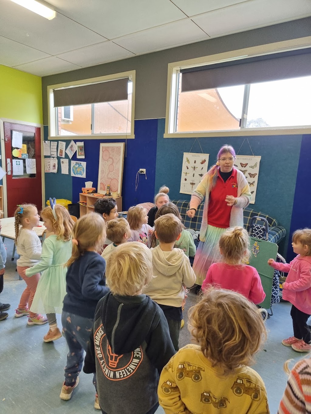 Pro Kidz | 33 Sydney Rd, Benalla VIC 3672, Australia | Phone: (03) 5762 1784