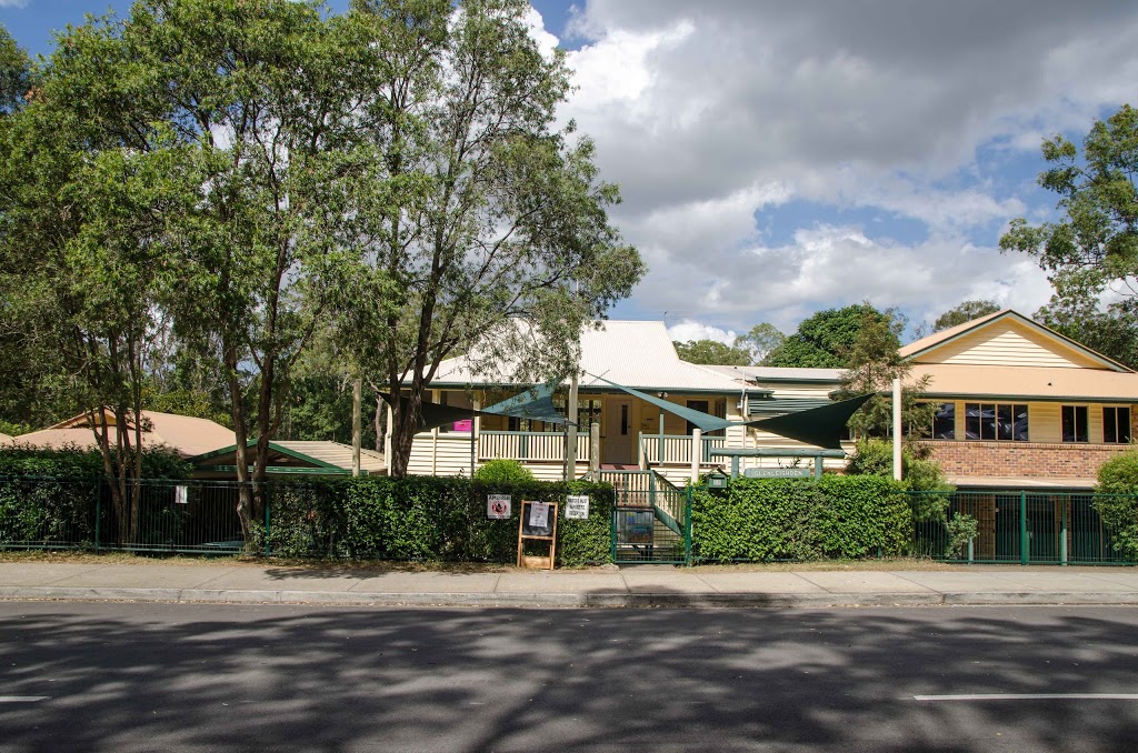 The Glenleighden School | school | 33 Cubberla St, Fig Tree Pocket QLD 4069, Australia | 0733788625 OR +61 7 3378 8625