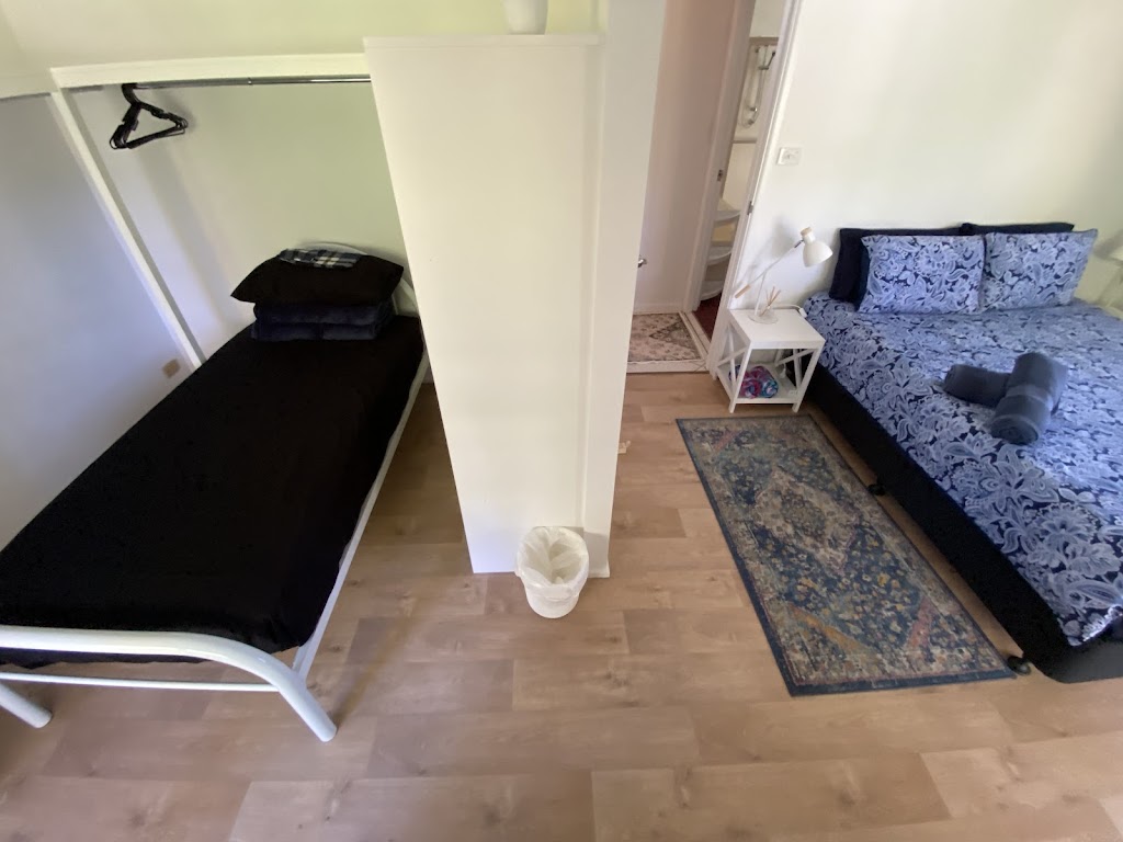 Sandy Beach Bungalow | Level 1/94 Diamond Head Dr, Sandy Beach NSW 2456, Australia | Phone: 0414 469 374