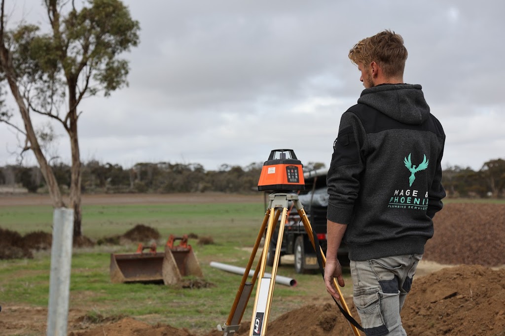 Stag Plumbing & Stag Water Solutions | 17 Horsham Rd, Stawell VIC 3380, Australia | Phone: 1300 031 404