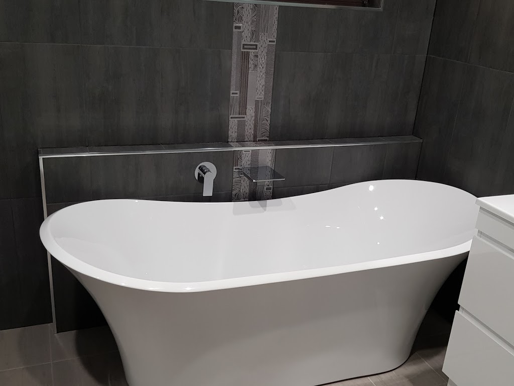 FIXITBATHROOMS | Somerton NSW 2340, Australia | Phone: 0422 878 408