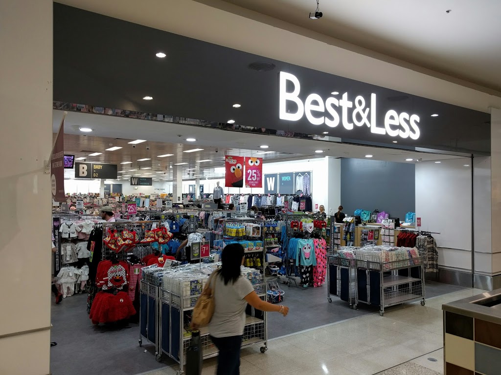 Best&Less Airport West | clothing store | 29-35 Louis St, Airport West VIC 3042, Australia | 0393301688 OR +61 3 9330 1688