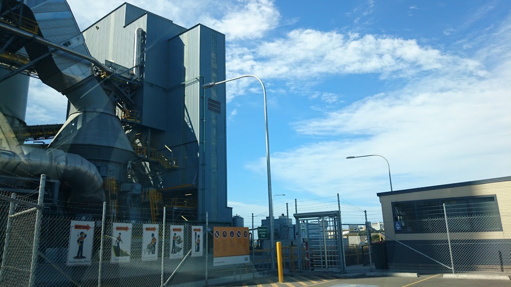 Cement Australia Port Kembla |  | 1 Arawata Dr, Port Kembla NSW 2505, Australia | 1300236368 OR +61 1300 236 368