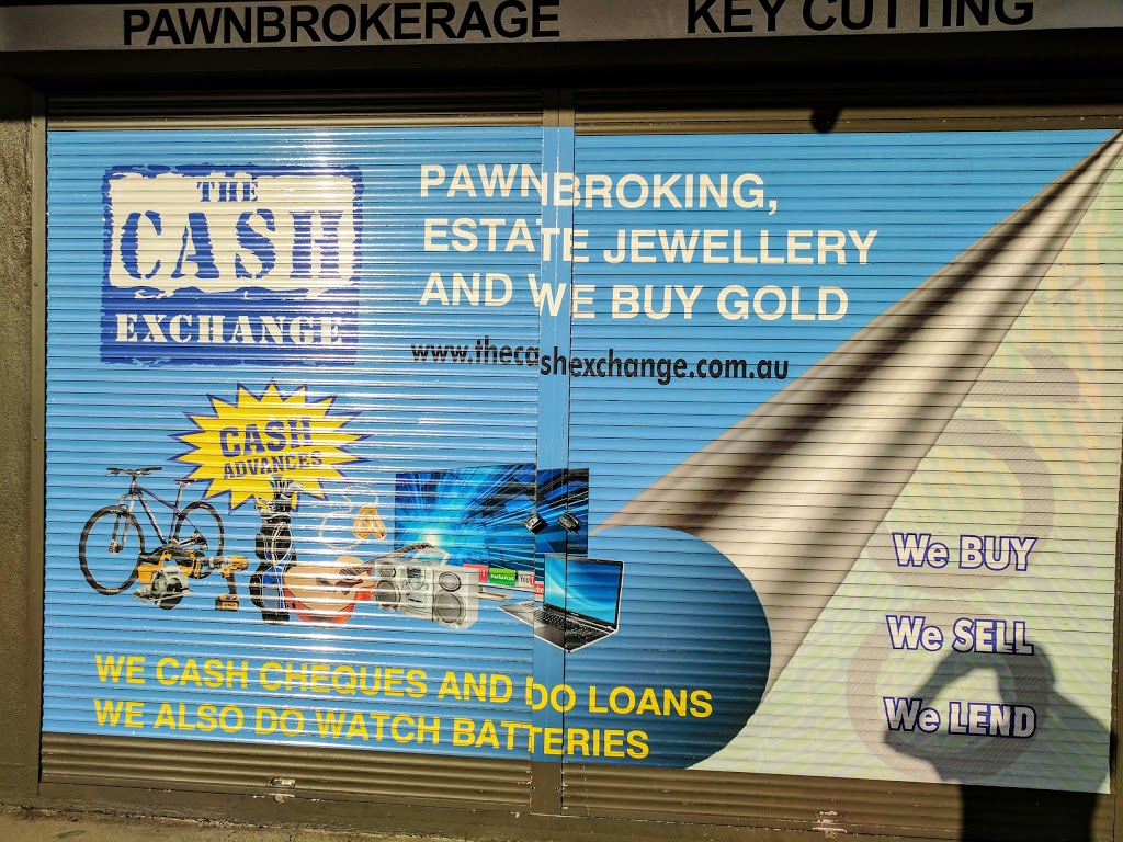 Cash Exchange Pawnbrokers | store | 740 Gympie Rd, Chermside QLD 4032, Australia | 0733506870 OR +61 7 3350 6870