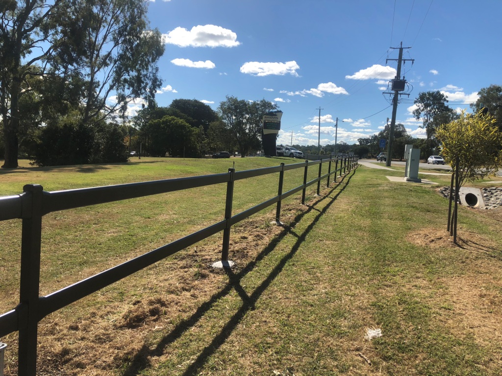 Huber Town & Country Fencing | general contractor | 15 Hoop Pine Ct, Jimboomba QLD 4280, Australia | 0755478155 OR +61 7 5547 8155