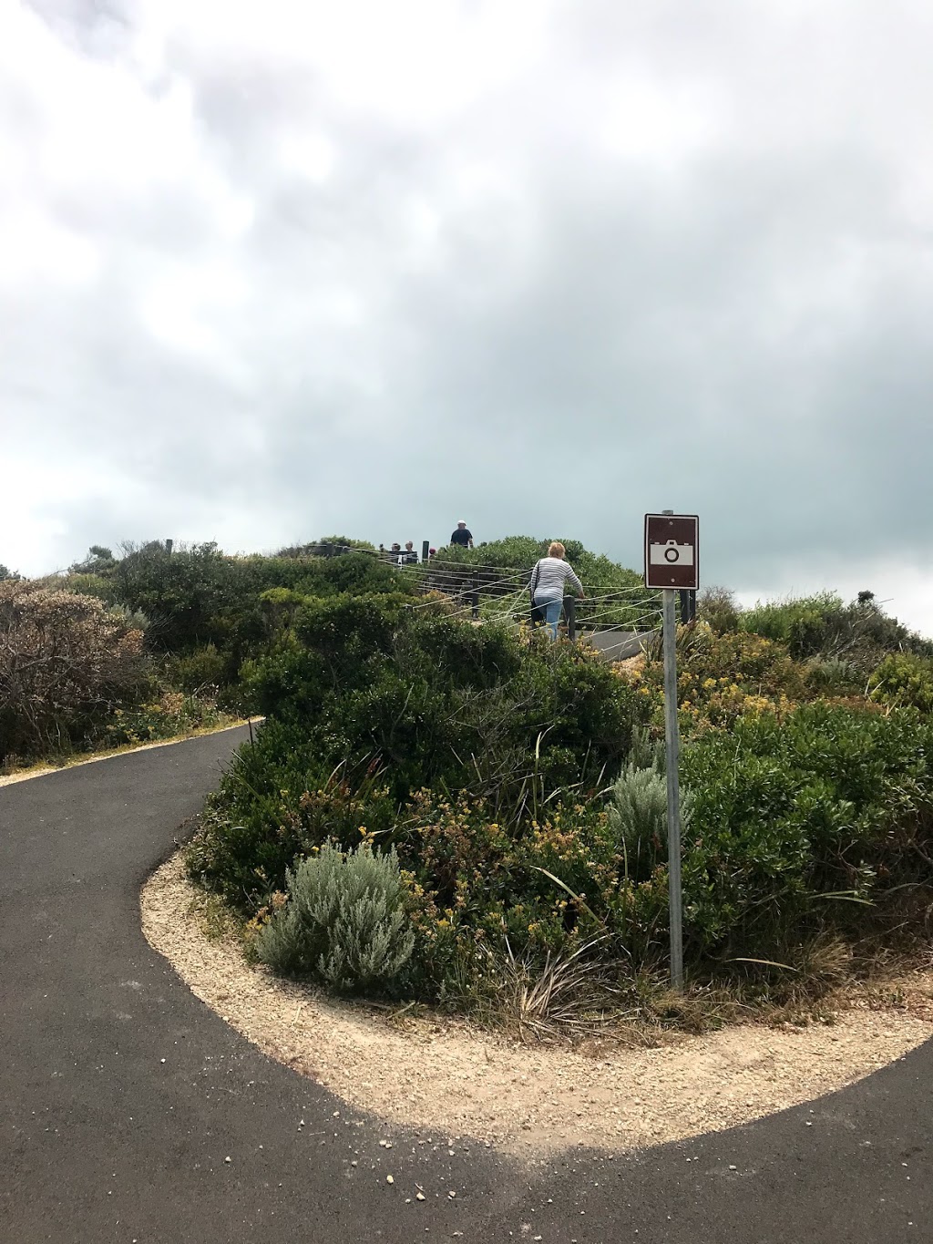 Robe ocean view point | museum | Robe SA 5276, Australia