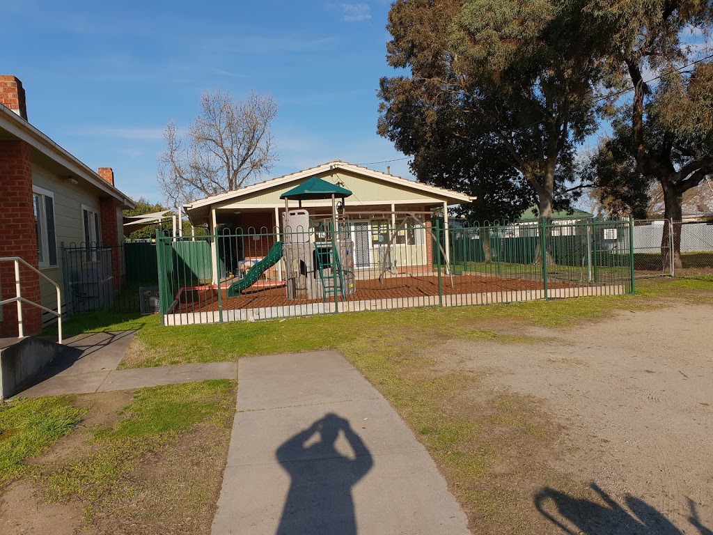 Moresby Park Pre-School | school | 405 Tarakan Ave, Albury N NSW 2640, Australia | 0260251282 OR +61 2 6025 1282