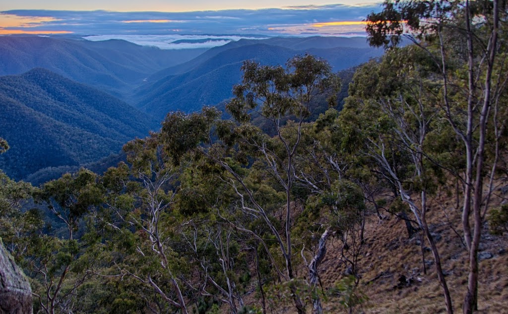 Cheyenne Wilderness Retreat Farmstay | 2770 Winterbourne Rd, Walcha NSW 2354, Australia | Phone: (02) 6777 9172