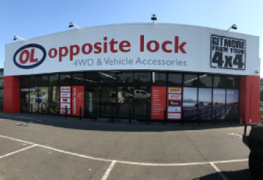 Opposite Lock Mornington | 841 Nepean Hwy, Mornington VIC 3931, Australia | Phone: 0437 687 801