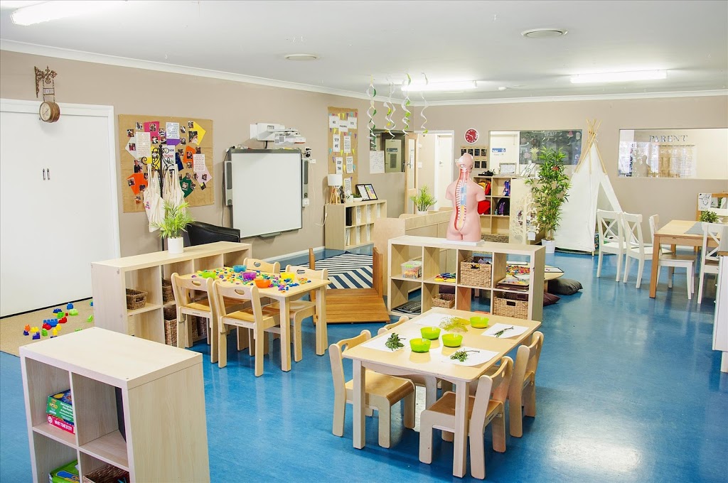 Bambinos Kindergarten Harrington Park North | school | 53/55 Glenrowan Dr, Harrington Park NSW 2567, Australia | 1800517231 OR +61 1800 517 231