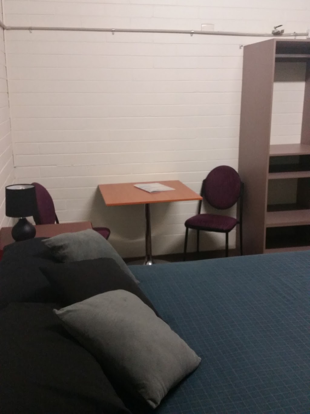 Curtin Budget Motel | lodging | Cotter Rd, Curtin ACT 2605, Australia | 0434036606 OR +61 434 036 606