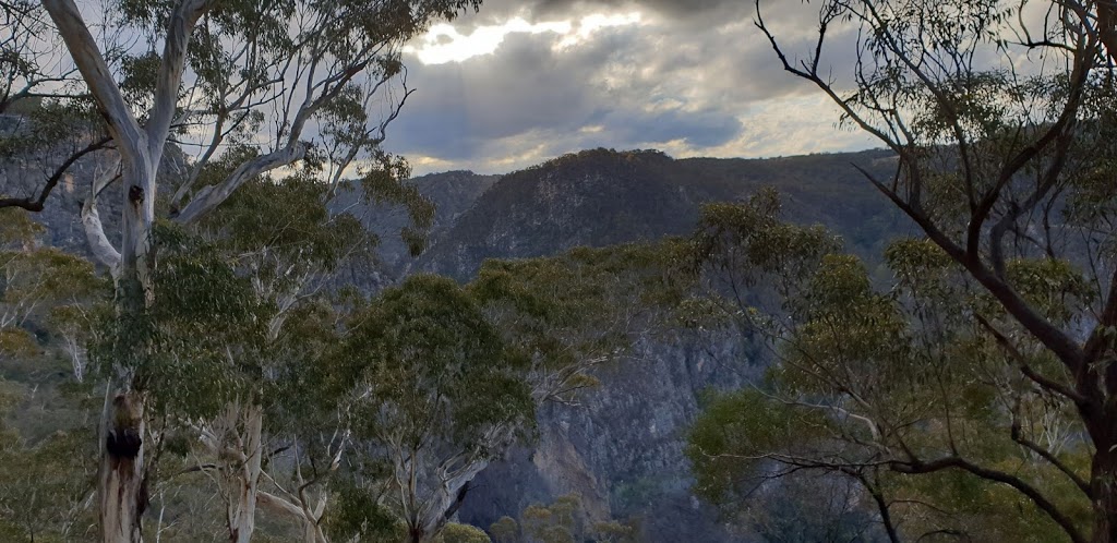 Gorge Walk | park | Bungonia NSW 2580, Australia