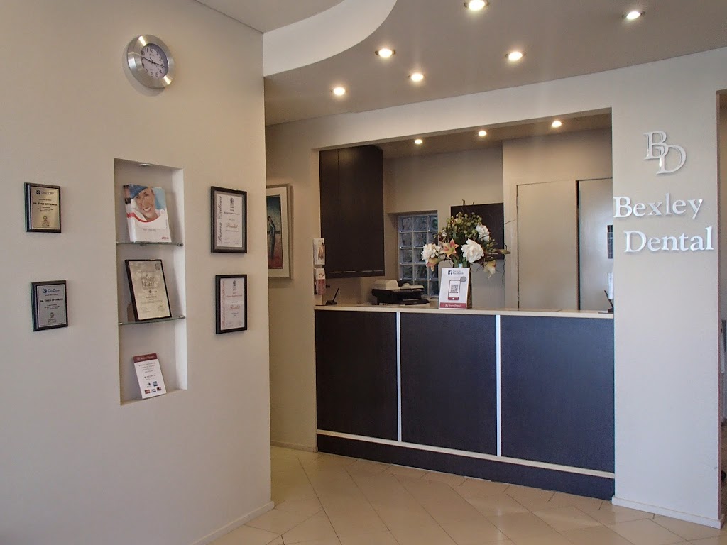 Bexley Dental | 400 Forest Rd, Bexley NSW 2207, Australia | Phone: (02) 9567 4151