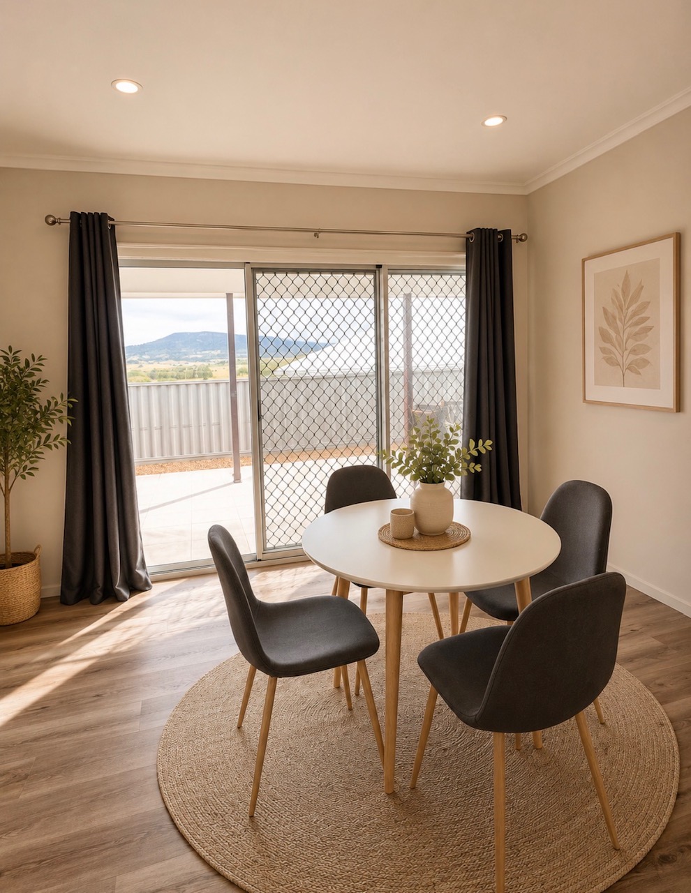 Scenic Rim Accomodation | Stockman St, Kalbar QLD 4309, Australia | Phone: 0458 888 186