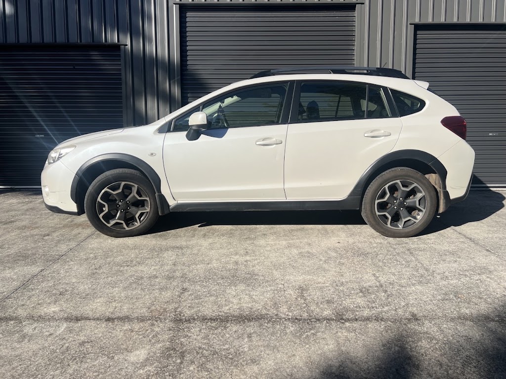 Any Age Car Rentals | 547 Piggabeen Rd, Currumbin Valley QLD 4223, Australia | Phone: 0421 096 170