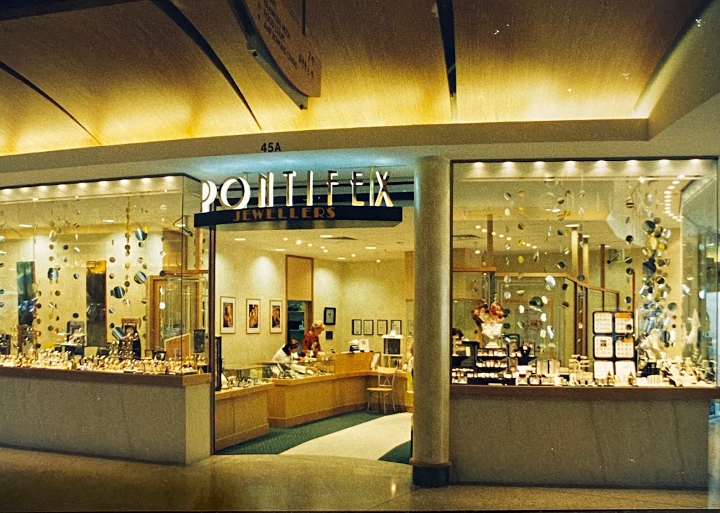 Pontifex Jewellers | jewelry store | Shop/45a Port Hacking Rd, Sylvania NSW 2224, Australia | 0295229095 OR +61 2 9522 9095