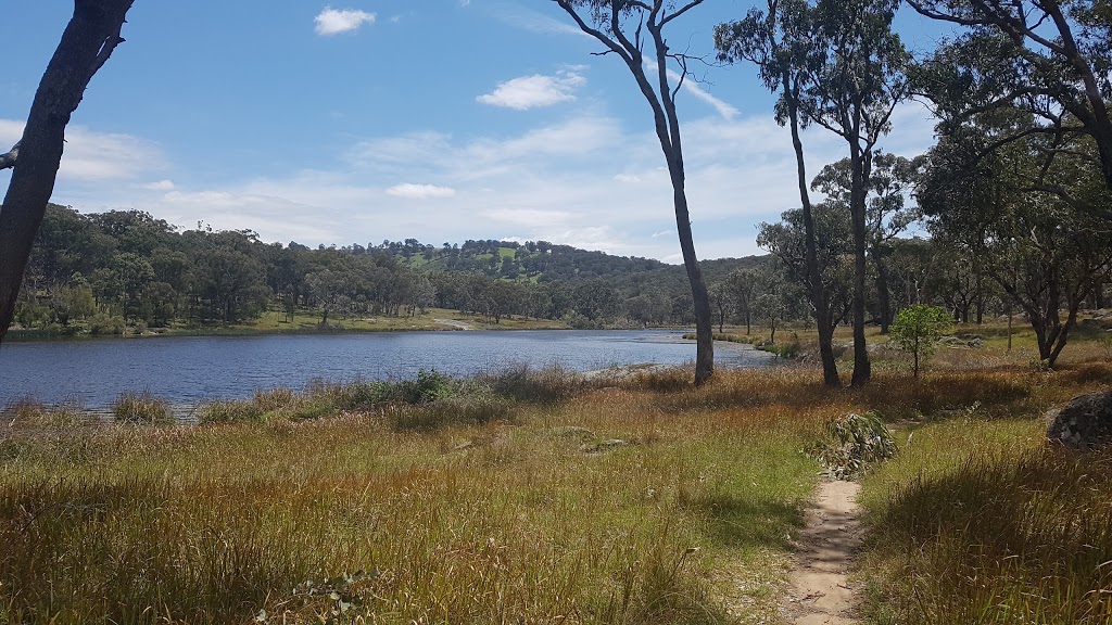 Dumaresq Dam | park | 458 Dumaresq Dam Rd, Armidale NSW 2350, Australia