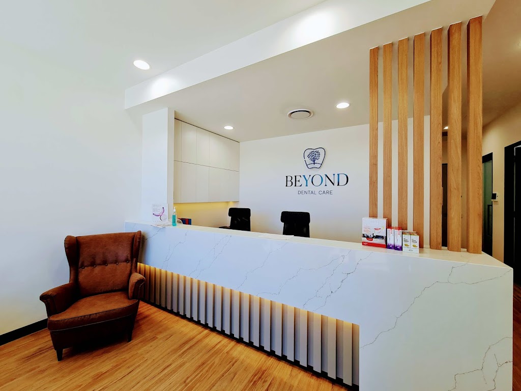 Beyond Dental Care - Dentist Burpengary | Shop 10/9-11 Burpengary Rd, Burpengary QLD 4505, Australia | Phone: (07) 3067 9086