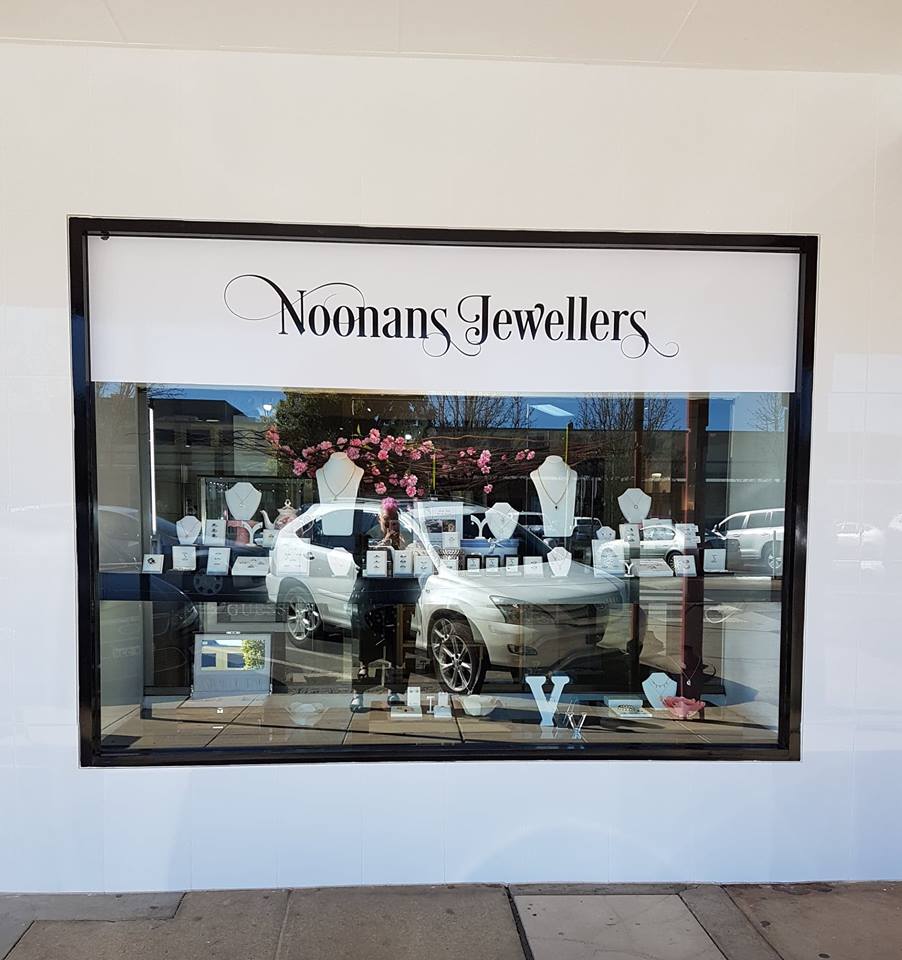 Noonans Showcase Jewellers | 91 Punt Rd, Cobram VIC 3644, Australia | Phone: (03) 5872 1229