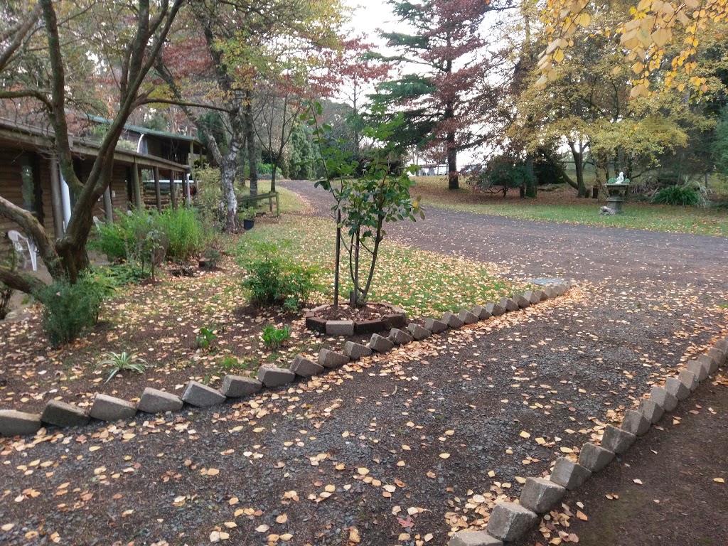 Newbury Buddhist Monastery | place of worship | Australia., 107 Beaches Ln, Newbury VIC 3458, Australia | 0354241812 OR +61 3 5424 1812