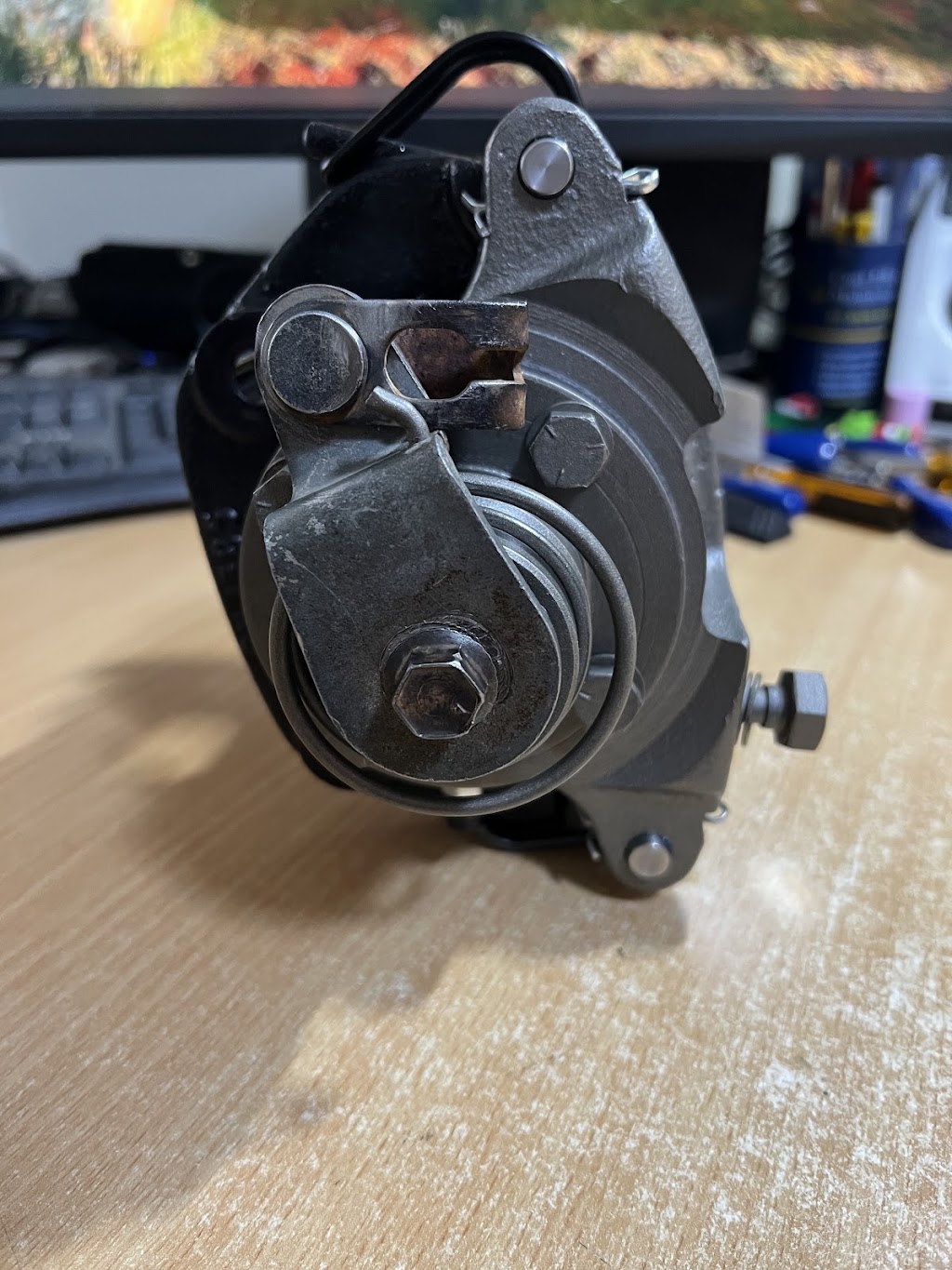 Best Brakes | Unit 15B/1 Dulmison Ave, Wyong NSW 2259, Australia | Phone: 1300 728 969
