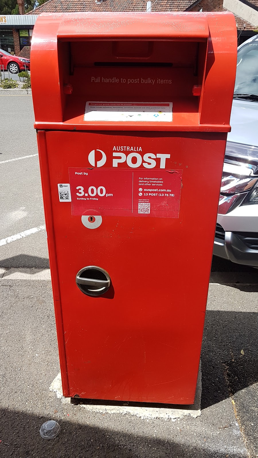 Australia Post - Olinda LPO | post office | 1532 Mount Dandenong Tourist Rd, Olinda VIC 3788, Australia | 0397511307 OR +61 3 9751 1307