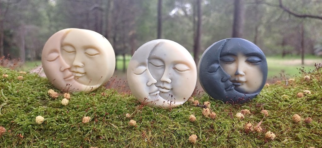 Moontribe Soap | P3R3+3F, Goulds Country TAS 7216, Australia | Phone: 0409 853 238