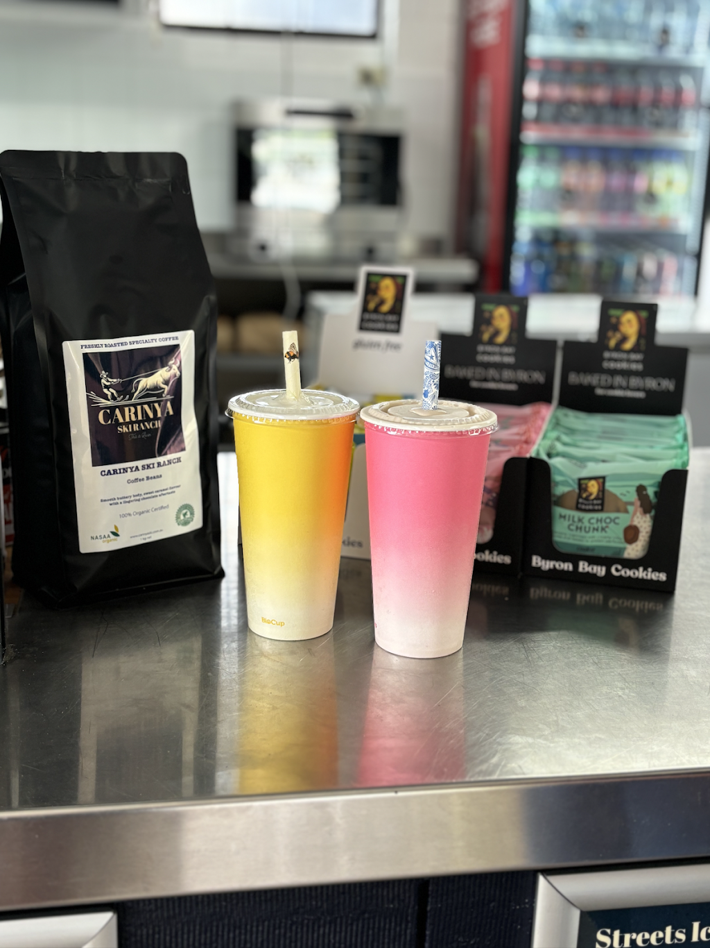 The Ranch Café | 2720 River Rd, Wisemans Ferry NSW 2775, Australia | Phone: 0448 837 639