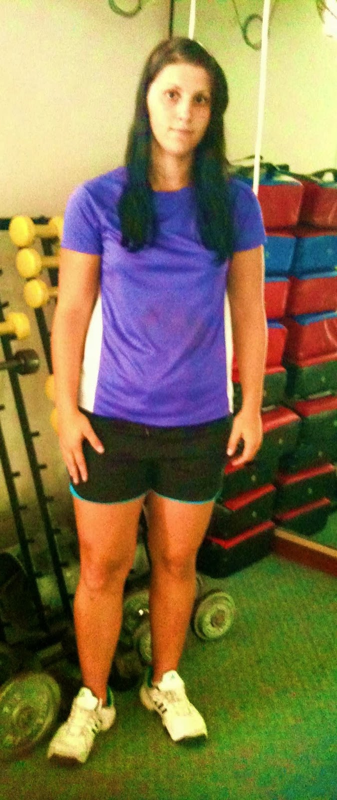 Roya Samani Fitness | health | 204 Rosemount Dr, Willow Vale QLD 4209, Australia | 0487790824 OR +61 487 790 824