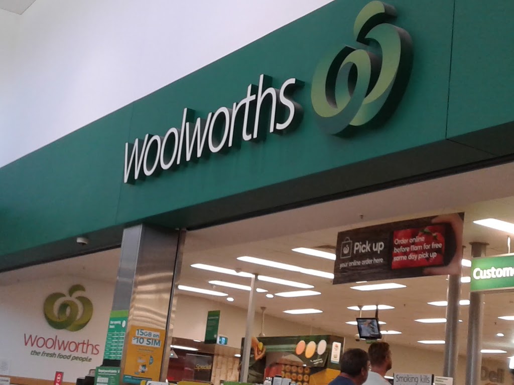 Woolworths Morisset | supermarket | 103-105 Dora St, Morisset NSW 2264, Australia | 0249782405 OR +61 2 4978 2405