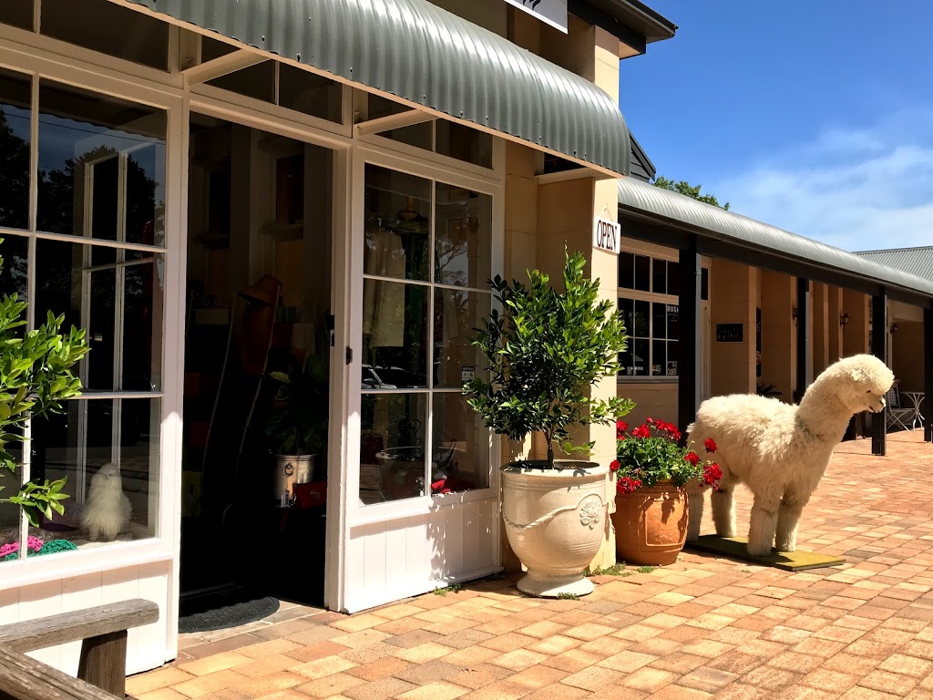 Australian Alpaca Barn | clothing store | The Market Place, Old Hume Hwy, Berrima NSW 2577, Australia | 0248771399 OR +61 2 4877 1399