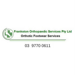 Frankston Orthopaedic Services Pty Ltd. | 23 Dandenong Rd E, Frankston VIC 3199, Australia | Phone: (03) 9770 0611