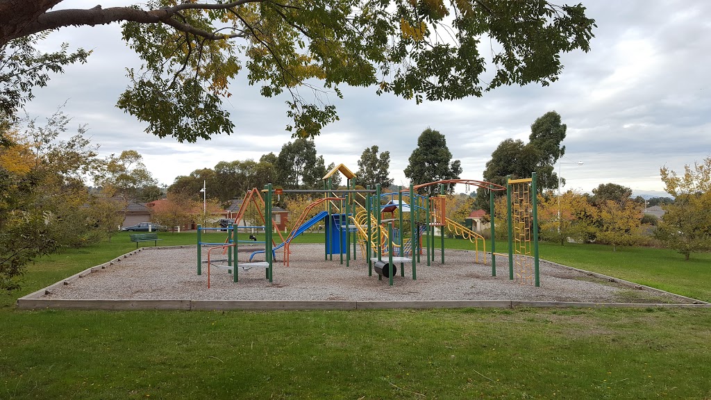 Trinity Park | park | South Morang VIC 3752, Australia