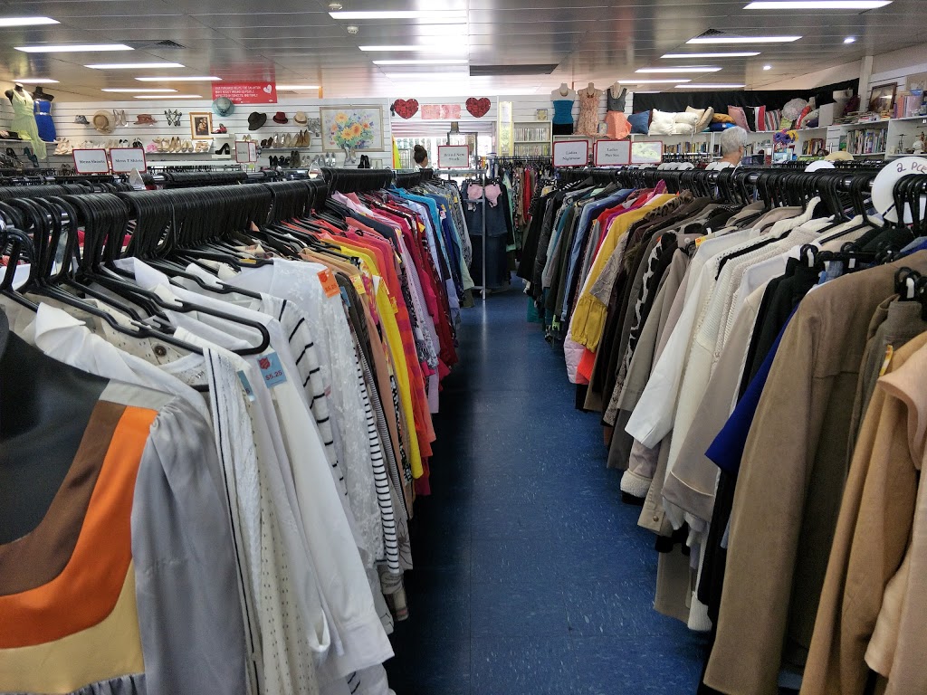 Salvos Stores Bibra Lake | store | 28B Port Kembla Dr, Bibra Lake WA 6163, Australia | 0894187948 OR +61 8 9418 7948