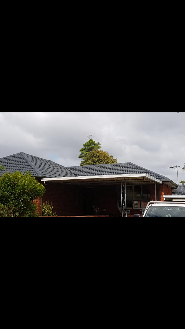 Go Roofing | roofing contractor | 1 Abaroo St, Ryde NSW 2112, Australia | 0414090798 OR +61 414 090 798