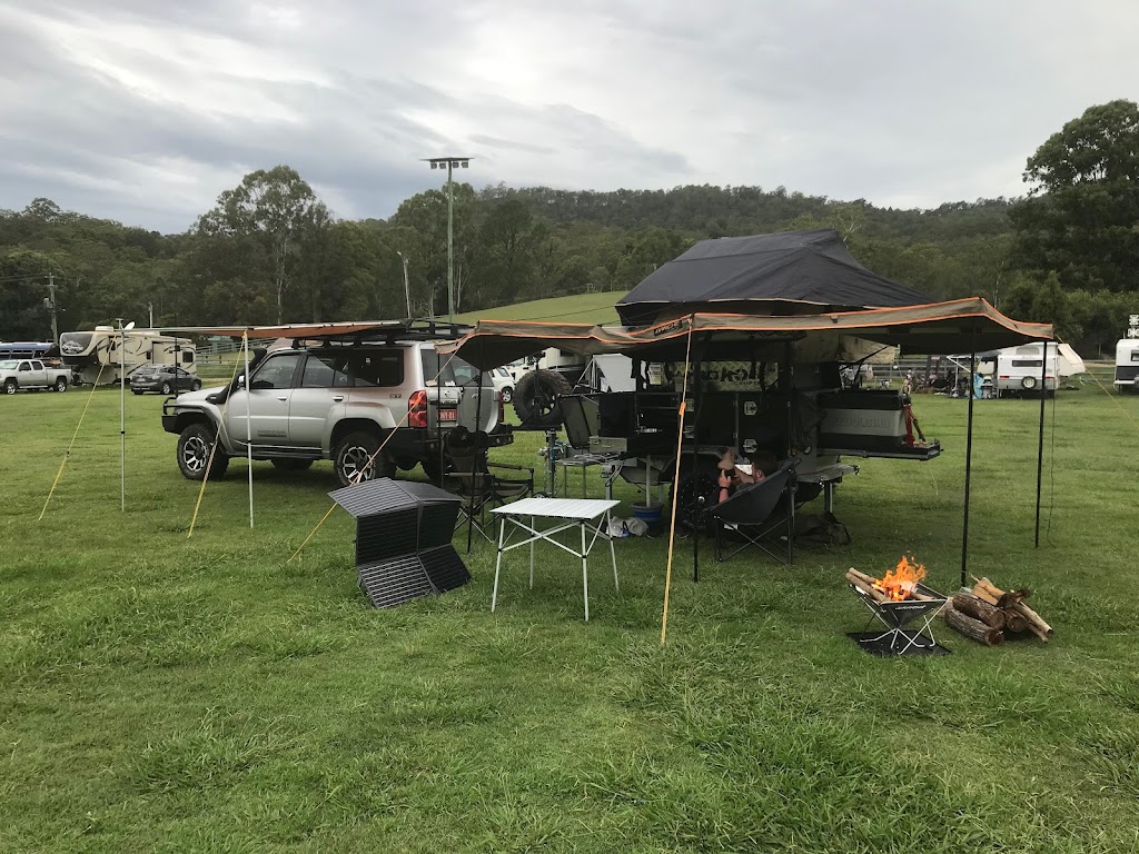 Kelree Campers | 40 Glentree Ave, Upper Coomera QLD 4209, Australia | Phone: 0493 094 867