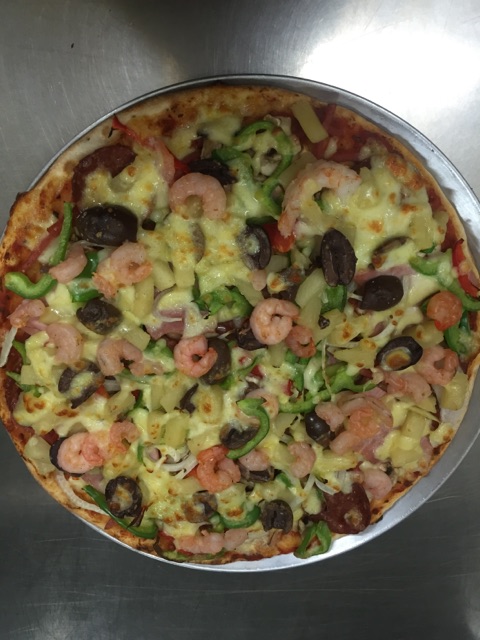 Northside Pizza | 70 North St, Hadfield VIC 3046, Australia | Phone: (03) 9357 2399