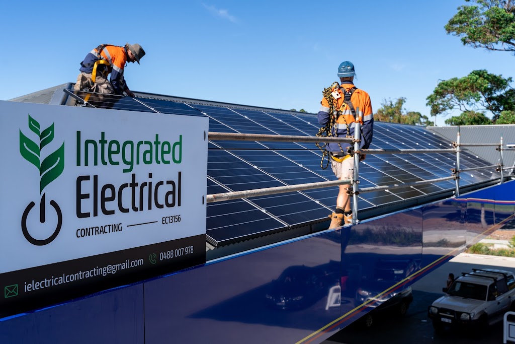 Integrated Electrical Contracting |  | 21 Elizabeth St, Margaret River WA 6285, Australia | 0488007978 OR +61 488 007 978