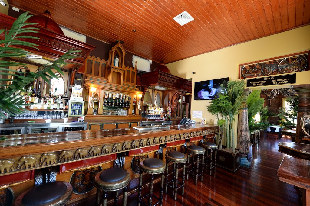 Bombay Bicycle Club | restaurant | 29 Torrens Rd, Ovingham SA 5082, Australia | 0882694455 OR +61 8 8269 4455