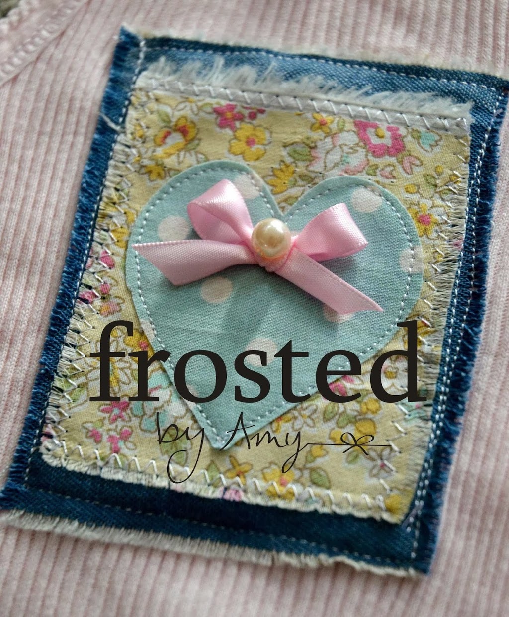 Frosted By Amy | 3 Northcott Blvd, Hammondville NSW 2170, Australia | Phone: 0412 545 610