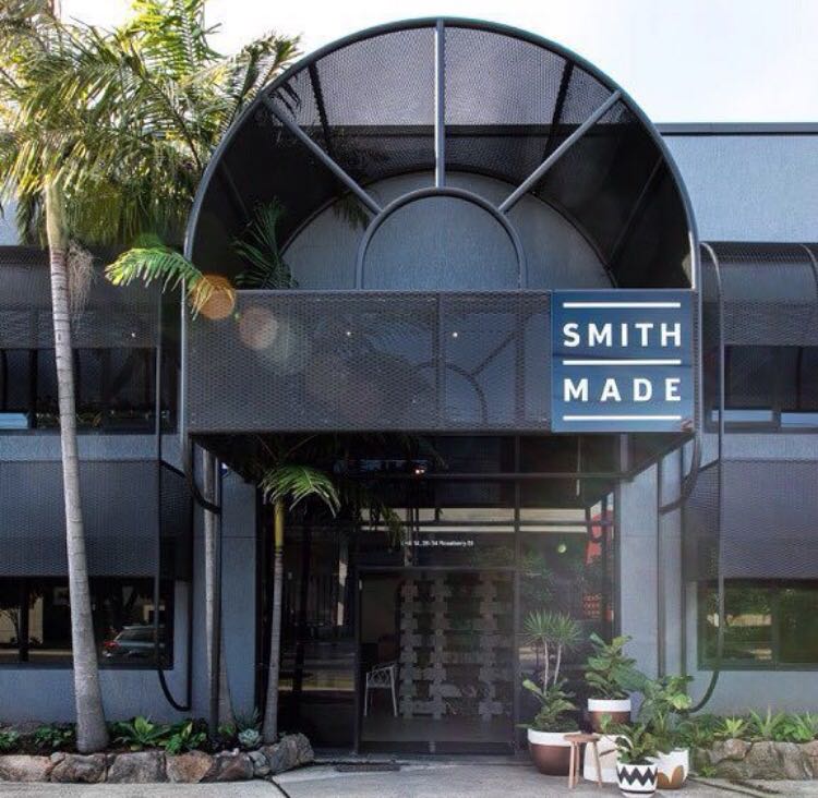 SMITH MADE (14/28 Roseberry Street) Opening Hours