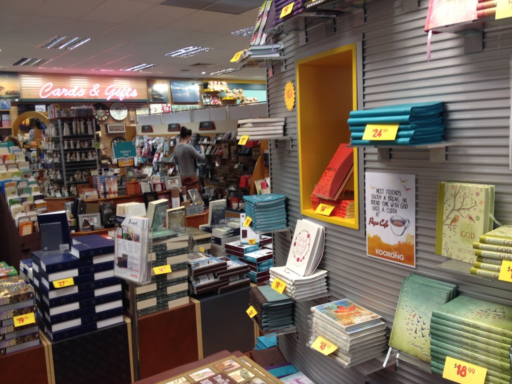 Koorong | book store | 434 Lord St, Mount Lawley WA 6050, Australia | 0894279777 OR +61 8 9427 9777