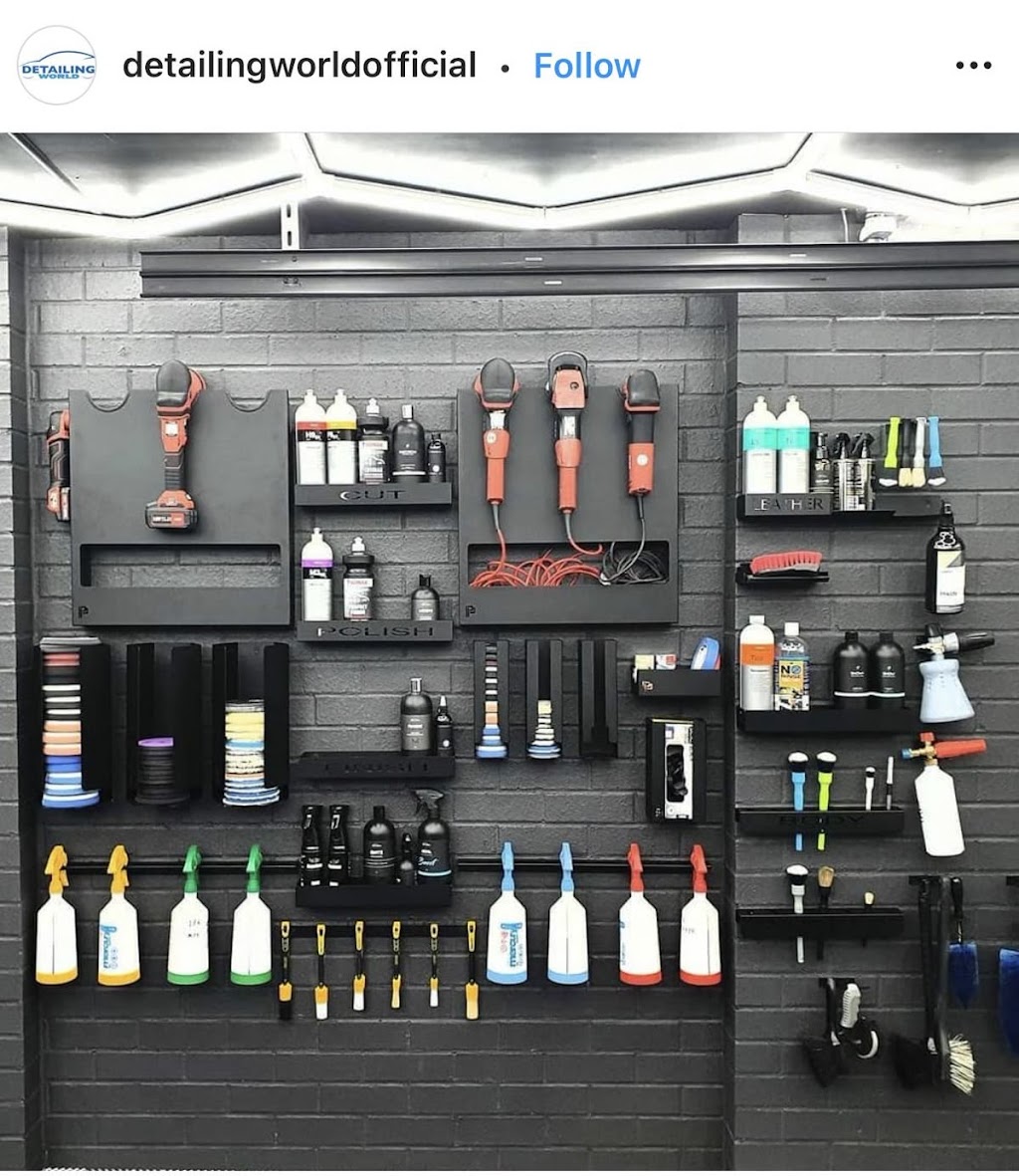 Trippy’s mobile truck and car wash | 4 Warimi Cl, Rooty Hill NSW 2766, Australia | Phone: 0401 071 084