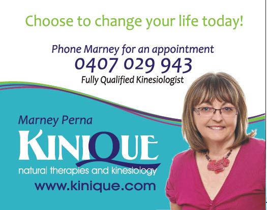 Kinique Kinesiology | health | 5 Kinsellas Rd W, Mango Hill QLD 4509, Australia | 0407029943 OR +61 407 029 943