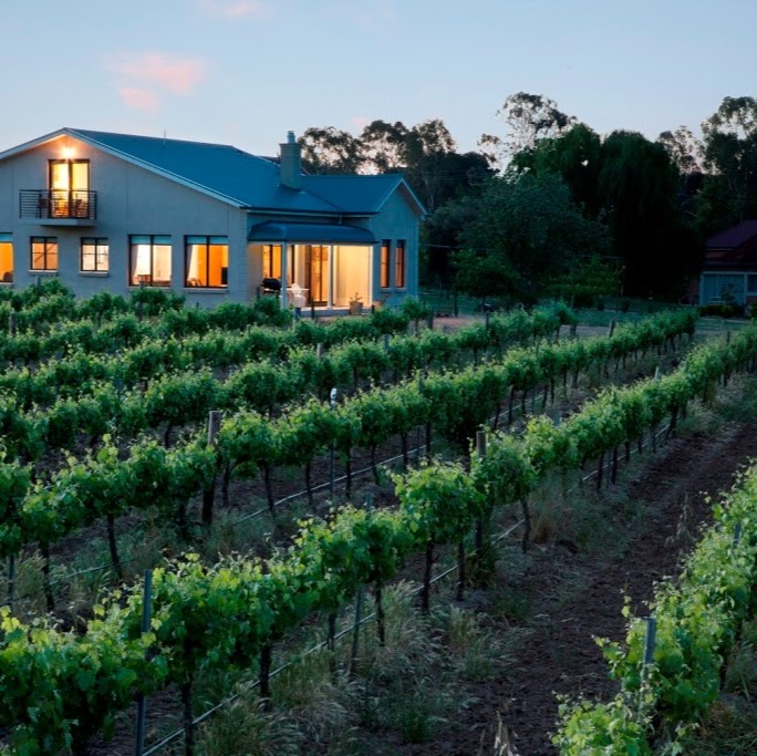 Six Gates Winery | lodging | 1246 Barossa Valley Way, Lyndoch SA 5351, Australia | 0437376504 OR +61 437 376 504