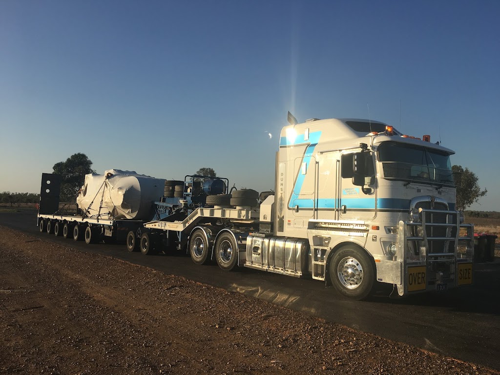 Dunstans Low Loader Haulage | 31 Stephens Way, Luscombe QLD 4207, Australia | Phone: 0418 764 194 Dunstans Low Loader Haulage | 31 Stephens Way, Luscombe QLD 4207, Australia | Phone: 0418 764 194
