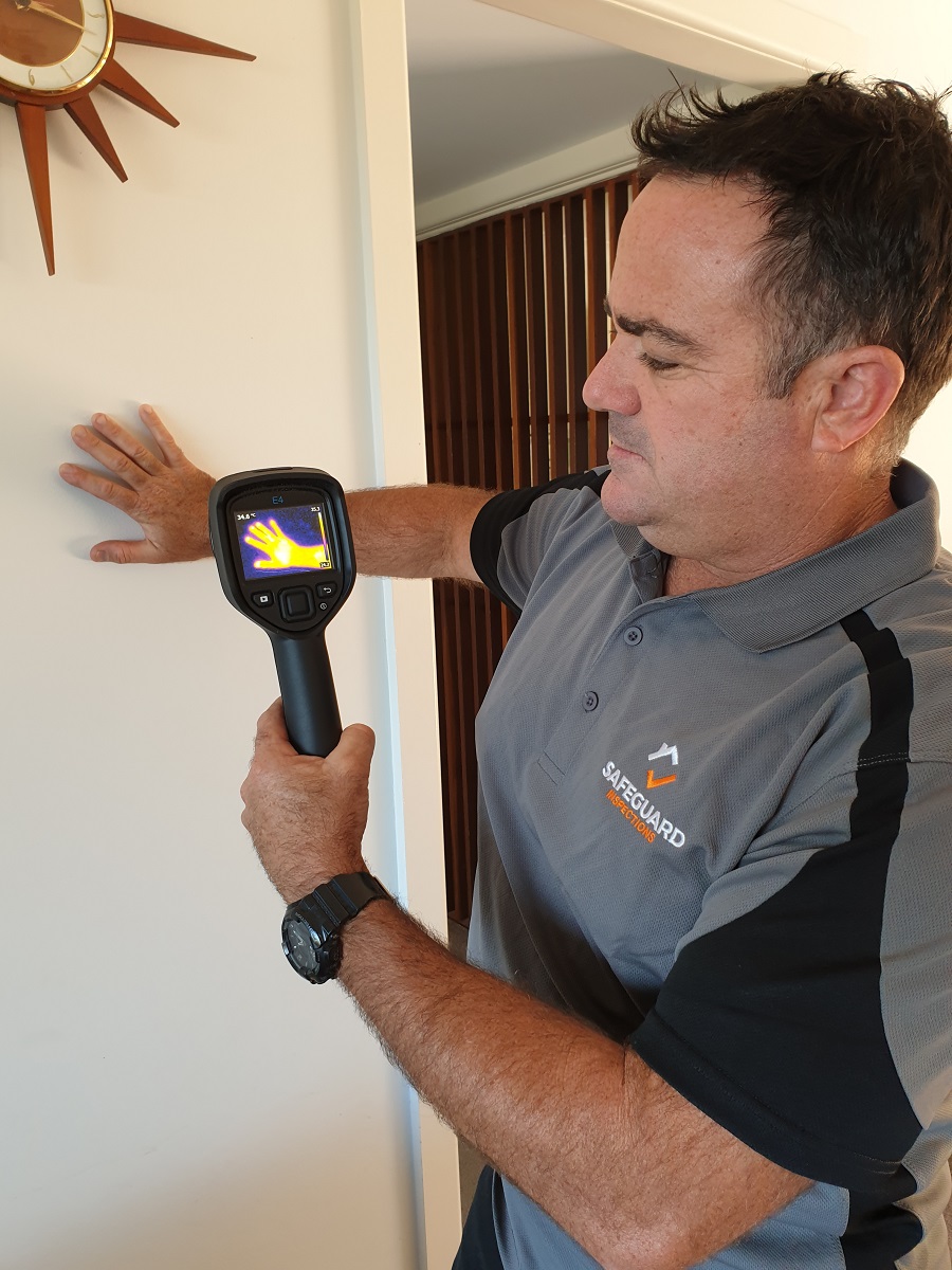 Safeguard Inspections |  | 175 Raeburn St, Manly West QLD 4179, Australia | 0410534472 OR +61 410 534 472